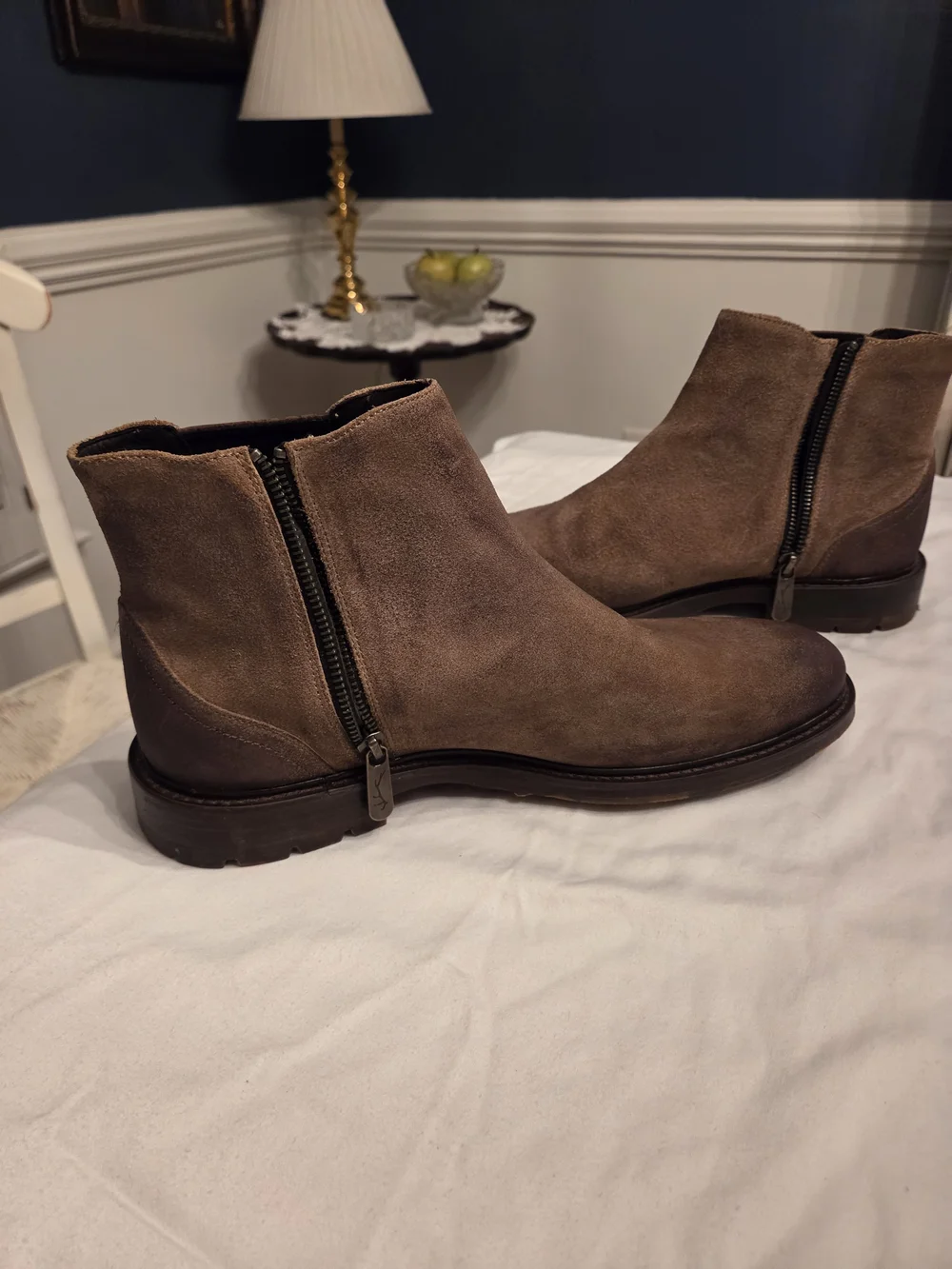 Martin Dingman beautiful pair